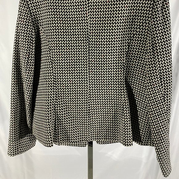 Francesca Mammoliti Beker Fashions - Jacket - Picture 4 of 6